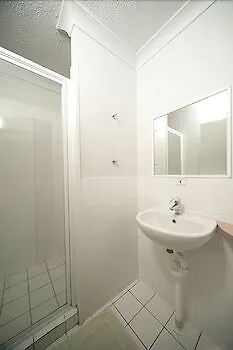 Airlie Waterfront Accomodation - Hostel Airlie Beach Avustralya